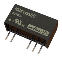 MURATA POWER SOLUTIONS NMK0509SC