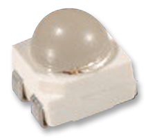 AMS OSRAM GROUP LS E65F-CADB-1-1-L LED, Power TOPLED®, Red, SMD, 2.6mm, 50 mA, 2.15 V, 633 nm