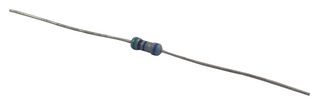 MULTICOMP PRO MCMF0W4BB500JA50 Through Hole Resistor, MCMF Series