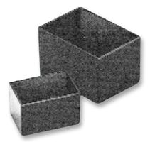 BUD INDUSTRIES PB-1553-BF