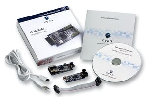 CYAN EVALKIT1X1A5