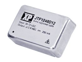 XP POWER JTF1248S12