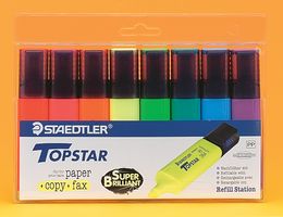 STAEDTLER 364 WP8