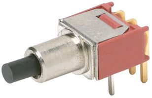 C&K COMPONENTS TP11SH8ABE