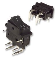 C&K COMPONENTS DF62J12S2APQF