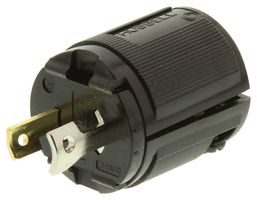 HUBBELL WIRING DEVICES HBL7465V