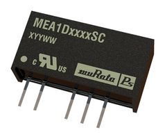 MURATA POWER SOLUTIONS MEA1D0509SC