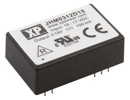 XP POWER JHM0324S05