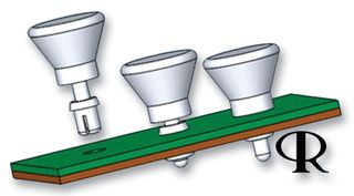 ESSENTRA COMPONENTS SRT-4070