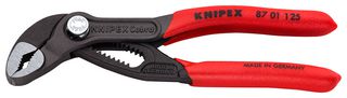 KNIPEX 코브라 워터 펌프 플라이어 및 플라이어 세트 – 다양한 구성