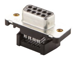 TE CONNECTIVITY - AMP 1658610-4