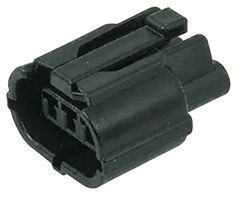 AMP - TE CONNECTIVITY 2822390-1 Connector Housing, Econoseal J, Plug, 3 Ways
