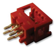AMP - TE CONNECTIVITY 215570-4