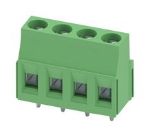 PHOENIX CONTACT 1888700 Wire-To-Board Terminal Block, 5.08 mm, 4 Ways, 24 AWG, 14 AWG, 2.5 mm², Screw