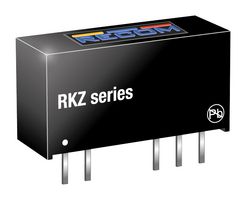 RECOM POWER RKZ-1212D