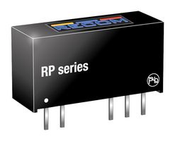 RECOM POWER RP-1212D