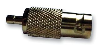 MULTICOMP PRO MP-R24-026-00-0032110MM RF / Coaxial Adapter, BNC, Jack, SMB, Jack, 50 ohm
