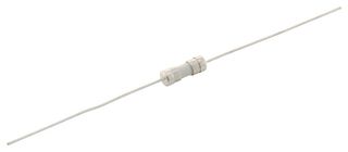EATON BUSSMANN BK/ABC-6-R Fuse, Cartridge, Fast Acting, 6 A, 250 V, 6.3mm x 32mm, 1/4" x 1-1/4", ABC
