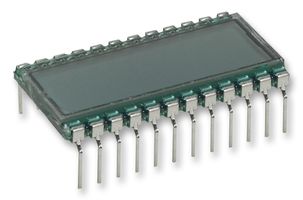 LUMEX LCD-S301C31TR