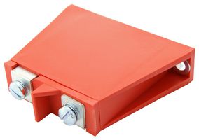 LITTELFUSE V511BA60 TVS Varistor, MOV, 510 V, 675 V, BA, 1.3 kV, Disc 60mm, Metal Oxide Varistor (MOV)