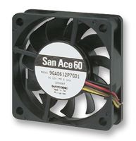 SANYO DENKI 9GA0612P7H01