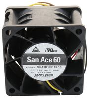 SANYO DENKI 9GA0612P1K60