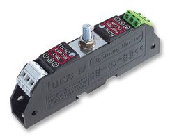 ABB - FURSE ESPTN Line Protector, Full Mode Protection, 2 Pole, 10 kA, 296 VAC, DIN Rail, ESP TN