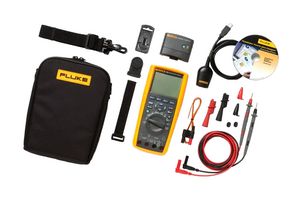 FLUKE 289/FVF/EUR 멀티미터 키트