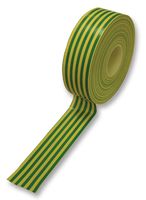 MULTICOMP PRO PVC TAPE 1920YG