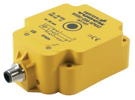 TURCK NI75U-Q80-AP6X2-H1141