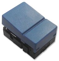 OMRON ELECTRONIC COMPONENTS B3J1400 Tactile Switch, B3J Series, Top Actuated, Through Hole, Hinged Button, 127 gf, 50mA at 24VDC