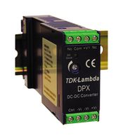 TDK-LAMBDA DPX40-24WD12