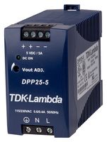 TDK-LAMBDA DPP25-5