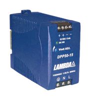 TDK-LAMBDA DPP50-15