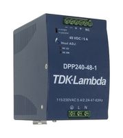 TDK-LAMBDA DPP240-48-1