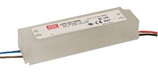 MEAN WELL LPC-35-1400.