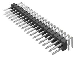SAMTEC TSW-115-25-G-S-RA