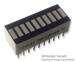 LUMEX SSA-LXB10GW