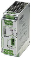PHOENIX CONTACT 2320241 Uninterruptible Power Supply (UPS), ITE, 24 VDC, QUINT UPS Series