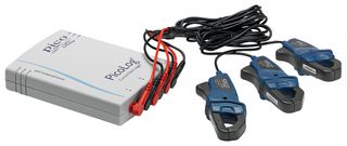 PICO TECHNOLOGY PICOLOG CM3+3