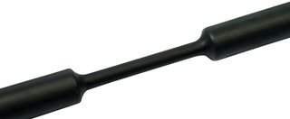 HELLERMANNTYTON TCN20-1,6/0,8-BK