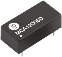 MULTICOMP MCA12D15D