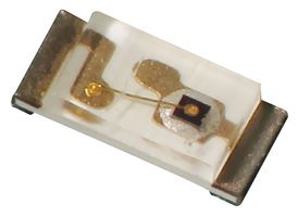 KINGBRIGHT KPG-1608CGKC-T LED, Low Power, Green, SMD, 0603, 20 mA, 2.1 V, 570 nm