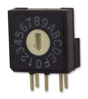 MULTICOMP PRO MCRV4AF-16R-V-B