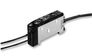 OMRON ELECTRONIC COMPONENTS E3X-A11 2M