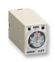 OMRON H3Y-2 AC200-230 30S