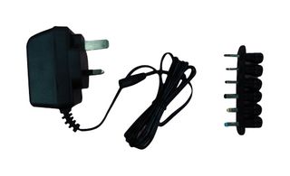 External Plug In Adaptor