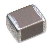 TDK C3225X7S2A335K200AB SMD Multilayer Ceramic Capacitor, 3.3 µF, 100 V, 1210 [3225 Metric], ± 10%, X7S