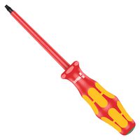 WERA 167I 3K TX  9 X 80 MM