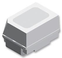 VISHAY VLMR233T2V2-GS08 LED, Red, SMD, 20 mA, 2 V, 625 nm